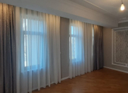 Satılır 3 otaqlı 96 m2 yeni tikili 28 May m.