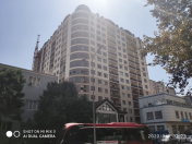 Satılır 3 otaqlı 177 m2 yeni tikili Nəriman Nərimanov m.