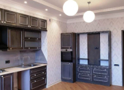 Satılır 4 otaqlı 200 m2 yeni tikili 28 May m.