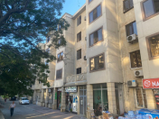 Satılır 2 otaqlı 42 m2 köhnə tikili İnşaatçılar m.