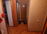 Satılır 3 otaqlı 65 m2 köhnə tikili İnşaatçılar m.