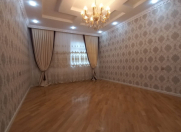 Satılır 4 otaqlı 120 m2 yeni tikili Əhmədli