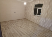 Satılır 2 otaqlı 44 m2 həyət evi Yasamal r.