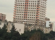 Satılır 2 otaqlı 59 m2 yeni tikili Memar Əcəmi m.