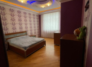 İcarəyə verilir 3 otaqlı 95 m2 yeni tikili Nəriman Nərimanov m.