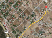 Satılır 15 sot torpaq Saray