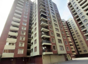 Satılır 4 otaqlı 140 m2 yeni tikili Nəriman Nərimanov m.