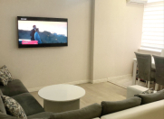 Satılır 3 otaqlı 81 m2 yeni tikili Yeni Yasamal