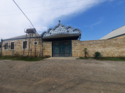 Satılır 3 otaqlı 170 m2 həyət evi Goranboy