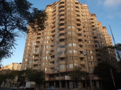 Satılır 4 otaqlı 184 m2 yeni tikili Nəriman Nərimanov m.