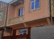 Satılır 4 otaqlı 140 m2 həyət evi Xırdalan