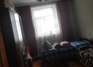 Satılır 3 otaqlı 56.8 m2 köhnə tikili Lökbatan