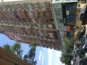 Satılır 3 otaqlı 100 m2 yeni tikili Nəriman Nərimanov m.