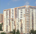 Satılır 2 otaqlı 90 m2 yeni tikili Qış parkı