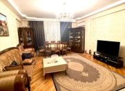 Satılır 3 otaqlı 130 m2 yeni tikili 7 mkr