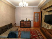 Satılır 2 otaqlı 56 m2 yeni tikili Bakıxanov