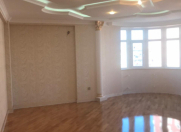 Satılır 4 otaqlı 170 m2 yeni tikili 8 mkr