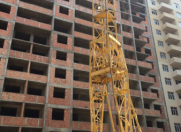 Satılır 1 otaqlı 28 m2 yeni tikili Xırdalan