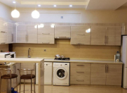 İcarəyə verilir 2 otaqlı 95 m2 yeni tikili Yasamal r.