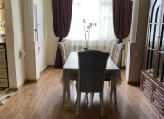 Satılır 3 otaqlı 85 m2 köhnə tikili 4 mkr