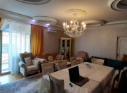 Satılır 3 otaqlı 130 m2 yeni tikili 8 mkr