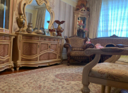 Satılır 4 otaqlı 80 m2 köhnə tikili Hövsan