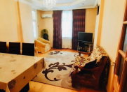 Satılır 3 otaqlı 105 m2 yeni tikili Alatava 2