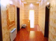Satılır 5 otaqlı 260 m2 həyət evi Asan Xidmət-2