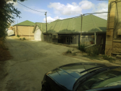 Satılır 7 otaqlı 300 m2 həyət evi Xalqlar Dostluğu m.