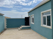 Satılır 4 otaqlı 100 m2 həyət evi Digah
