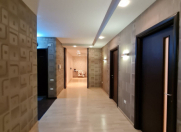 Satılır 4 otaqlı 175 m2 yeni tikili Ukrayna dairəsi