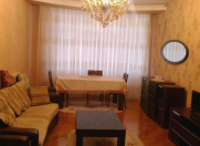 İcarəyə verilir 2 otaqlı 85 m2 yeni tikili Nəriman Nərimanov m.