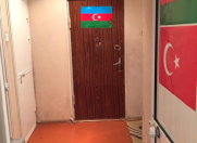 Satılır 3 otaqlı 67 m2 köhnə tikili Bakıxanov