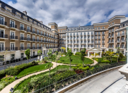 Satılır 4 otaqlı 131.3 m2 yeni tikili AMAY