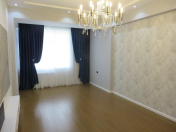 Satılır 2 otaqlı 65 m2 yeni tikili Nəriman Nərimanov m.