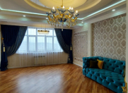 Satılır 2 otaqlı 108 m2 yeni tikili 20 yanvar m.