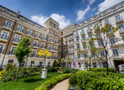 Satılır 3 otaqlı 102.4 m2 yeni tikili AMAY