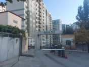 Satılır 2 otaqlı 44 m2 yeni tikili 20 yanvar m.