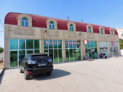 Satılır 8 otaqlı 500 m2 obyekt Gəncə