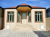 Satılır 3 otaqlı 110 m2 həyət evi Məhəmmədli