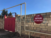 Satılır 6 sot torpaq Novxanı