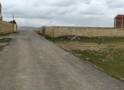 Satılır 6 sot torpaq Mehdiabad