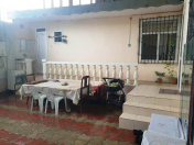 Satılır 4 otaqlı 100 m2 həyət evi Bakıxanov