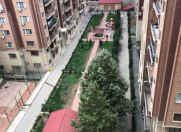 İcarəyə verilir 3 otaqlı 140 m2 yeni tikili Gənclik m.