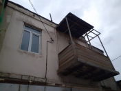 Satılır 2 otaqlı 55 m2 həyət evi Nizami m.