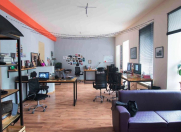 Satılır 3 otaqlı 120 m2 ofis Axundov bağı