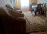 Satılır 2 otaqlı 50 m2 yeni tikili İnşaatçılar m.