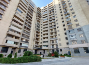 İcarəyə verilir 4 otaqlı 150 m2 yeni tikili Bakı Dövlət Universiteti