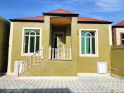 Satılır 3 otaqlı 110 m2 həyət evi Məhəmmədli