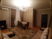 Satılır 2 otaqlı 88 m2 yeni tikili Yeni Yasamal